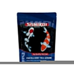 Sanikoi Excellent All-Round 3mm 1000ml - mangime premium in pellet per Koi e pesci pregiati da laghetto - Velda precio