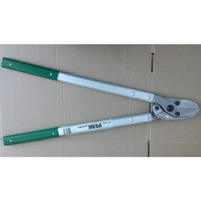 forbice troncarami 65 cm con manici in alluminio tagliarami taglia rami - Ipierre