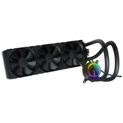 Design Frattale Celsius + S36 Dynamic - Watercooling Rgb - 360mm
