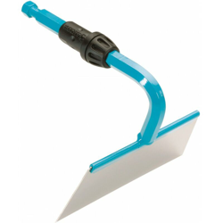 Gardena Combisystem Zappa 14 Centimetri características