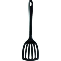 Paletta da cucina per rritto Cucinart in nylon nero Cm.35 características