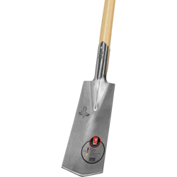 Forma Pala Lunga Dimensioni Modulo 2 Sleeve T precio