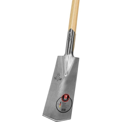 Forma Pala Lunga Dimensioni Modulo 2 Sleeve T