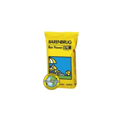 Mix Bar Power 15 Kg - Barenbrug
