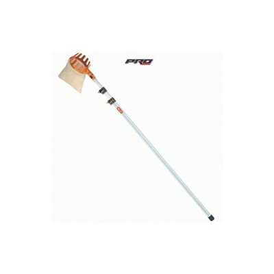Raccoglifrutta Con Manodo Telescopico Da Mt 1.5 A 3.7 Valex 1486378