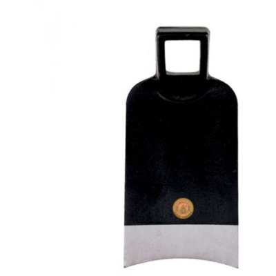 Zappa occhio quadro gr 600 t/sicilia