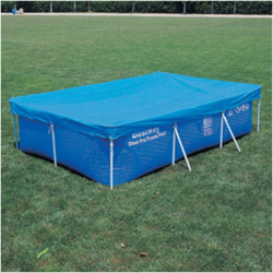 Copripiscina rettangolare 259 características