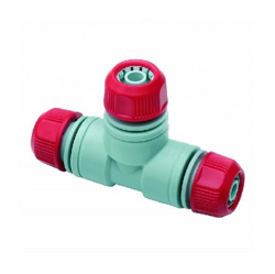 Irrigazione ? Derivazione A 'T' 3/4' - Art. 3304 - Ipierre precio