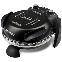 G3Ferrari Delizia Fornetto Pizza Elettrico EVO 1200W Nero características