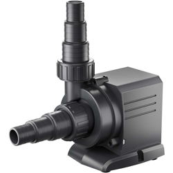 Pompa da piscina CPP-14000, 14.000 l/h 120 W, Pompa di circolazione - Sunsun precio