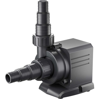 Pompa da piscina CPP-14000, 14.000 l/h 120 W, Pompa di circolazione - Sunsun