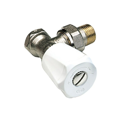 Valvola a gomito semplice regolazione 3/8' : 418203 - Comap precio