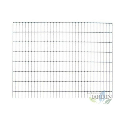 Rete elettrosaldata 2 x 0,75 metri - Lunghezza 22,80 mm en oferta