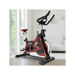 Tradeshop - CYCLETTE SPINNING SPIN BIKE ALLENAMENTO BICI CARDIO FITNESS BICICLETTA PALESTRA características