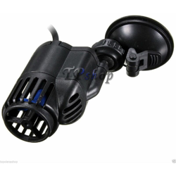 Tp - Crea Onde Pompa Di Movimento 2,5W 2000 L/H Acquario Marino Barriera Reef Jvp-110 precio