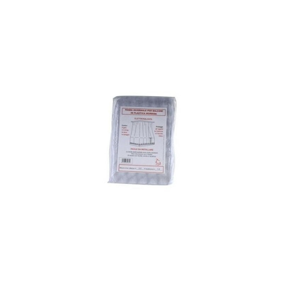 Tenda PVC Antismog H 3,5 X 2,5