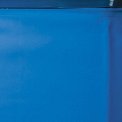 Sunbay - Liner in pvc piscina rettangolare Gre Evora azzurro
