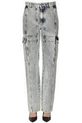 Cargo style jeans precio