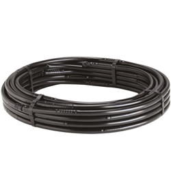 Tubo Gocciolante 25 Mt Autocompensante 2,1 L/H Claber características