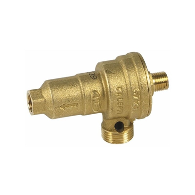 Disconnettore - DIFF per Unical : 02959Z