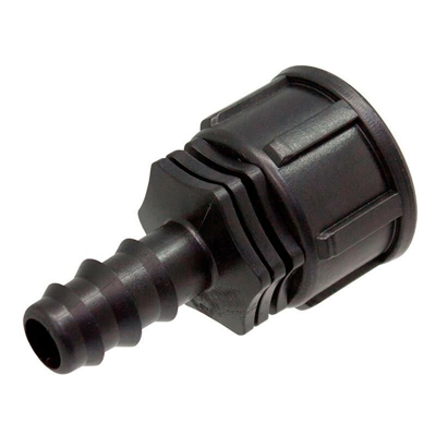 Blue Bird-altadex - Adattatore femmina EDM 74493 uccello blu 16x3 / 4