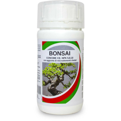 Fertilizzante Bonsai per Crescita Forte e Sana -Concime Bonsai Naturale - Rafforza Le Difese Naturali - per Bonsai Ficus 250 Ml en oferta