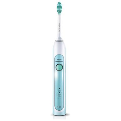 Hx6712/43 Spazzolino Elettrico Ricaricabile Sonicare Healthywhite