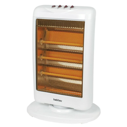 STUFA AL QUARZO HQ346 1200W - Habitex precio