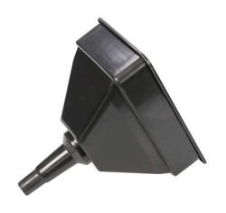 Silverline Imbuto con filtro 255 x 165mm precio