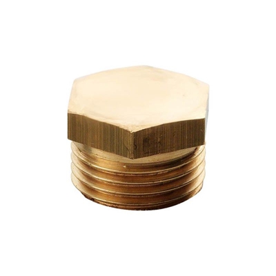 Tappo maschio | 1/2'