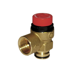 Valvola di sicurezza - DIFF per De Dietrich : JJD009951170 en oferta