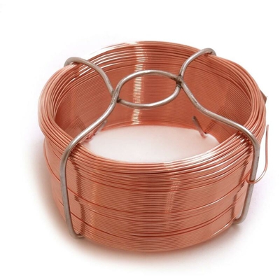 Filo di rame nº3 - 0,80 mm x 50 mt - 200gr