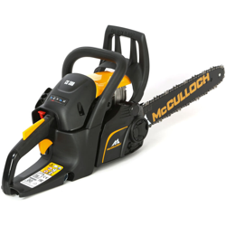 Motosega McCulloch CS380 - barra 35 cm - Con omaggi - - en oferta