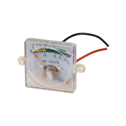 Voltmetro ricambio per 251/252/242 en oferta