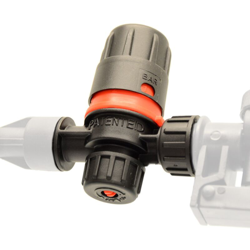 Regolatore di Pressione Di Martino características