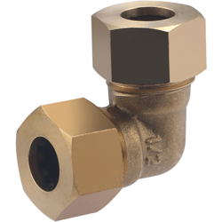 Raccordo a gomito con giunto misto, uguale, ø12 - Noyon&thiebault características