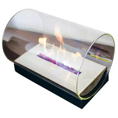 Biocamino da Tavolo mod. Monza