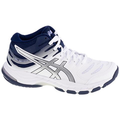 Gel-beyond Mt 6 1072a051-102, Donna, Bianco, Scarpe Da Pallavolo, Numero: 38 Eu