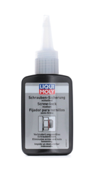 LIQUI MOLY Frenafiletti Schrauben-Sicherung mittelfest 3802 en oferta