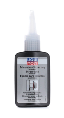 LIQUI MOLY Frenafiletti Schrauben-Sicherung mittelfest 3802