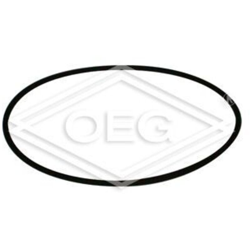 Guarnizione stagna D93x3 MM4 - GEMINOX : 63002998 en oferta