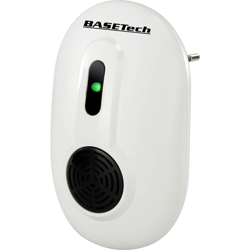 BT26 Diffusore di ultrasuoni Principio di funzionamento Multifrequenza Campo di azione 100 m² 1 pz. - Basetech en oferta