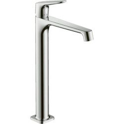 Hansgrohe - Miscelatore AXOR Citterio M lavabo 250 monocomando Cromo con set scarico | 34127000 en oferta