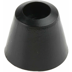 Supporto antivibrazioni RS PRO in LDPE (Confezione da 50) en oferta