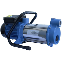 Güde Pompa da giardino MP 120 / 5A / GJ | Max. prevalenza: 54 m precio