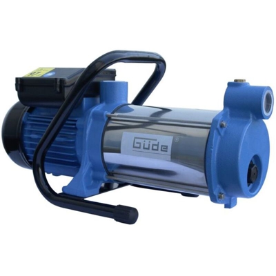 Güde Pompa da giardino MP 120 / 5A / GJ | Max. prevalenza: 54 m