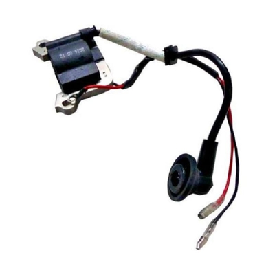 OX - Bobina di ricambio per decespugliatore compatibile 43cc e 52cc