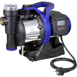 Renkforce 2302377 Pompa da giardino 4600 l/h 45 m precio