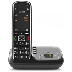 E720 A nero en oferta