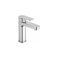 Miscelatore lavabo per piletta clic-clac Alba 0LB00086JA00 | Senza piletta di scarico - Jacuzzi Rubinetteria en oferta